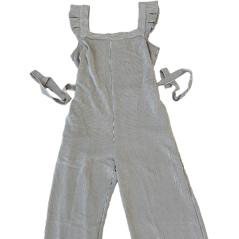 Monteau Romper